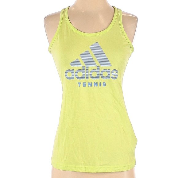 adidas Tops - Adidas Climalite Tennis Women's Tank Top Women's Size S